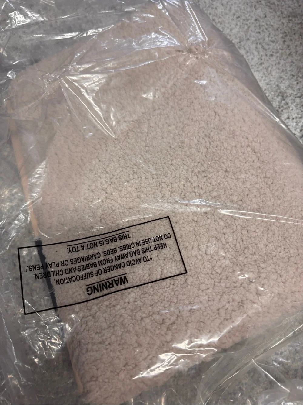Madison Park Marshmallow Super Soft & Absorbent Bath Rug, 20 x 30, Natural